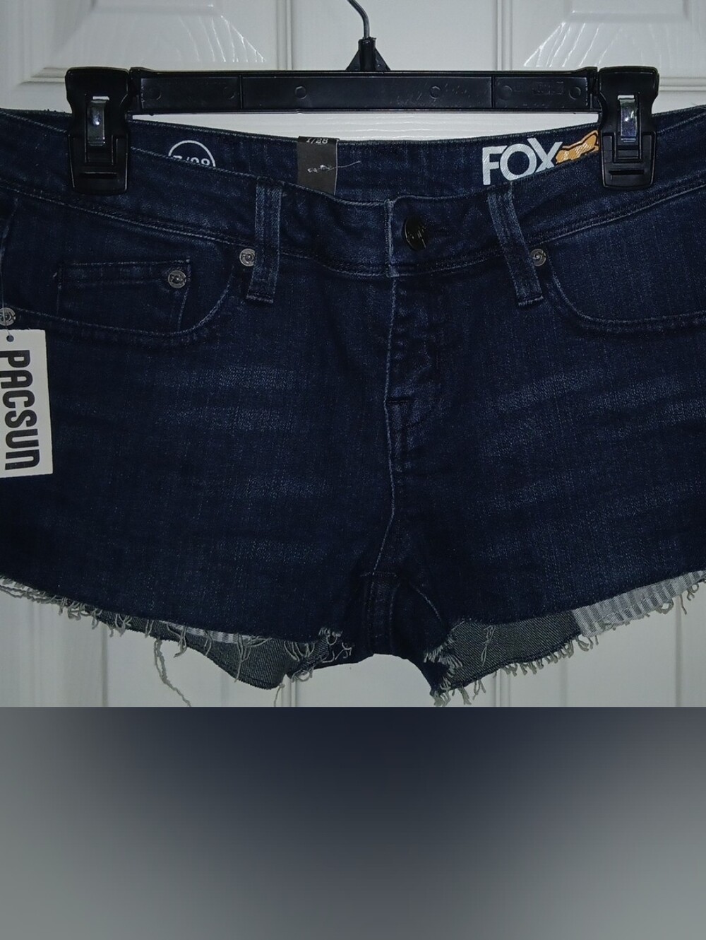 FOX RACING STEALTH SHORT